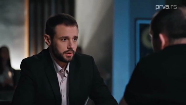 Igra sudbine 1596 epizoda 10. 11. 2025