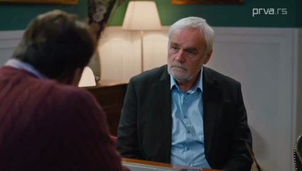 Igra sudbine  1596 epizoda NOVO