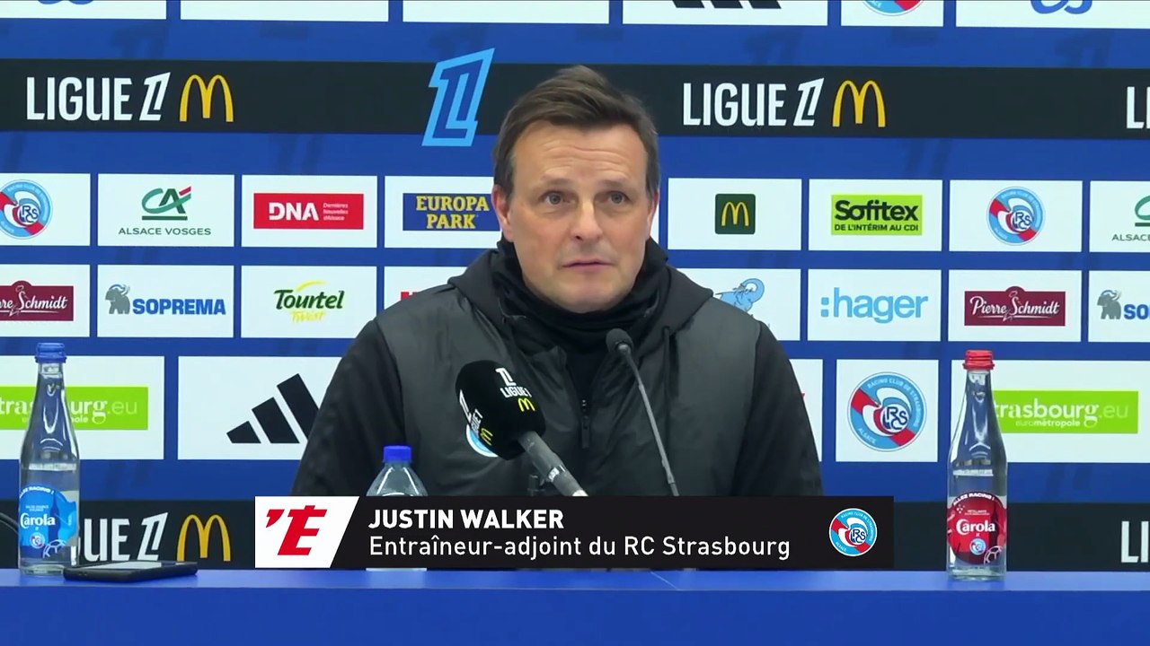 « Une nuit historique », la Meineau et Strasbourg en fête après la rénovation - Foot - Ligue 1 - Strasbourg