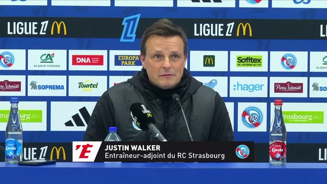 « Une nuit historique », la Meineau et Strasbourg en fête après la rénovation - Foot - Ligue 1 - Strasbourg