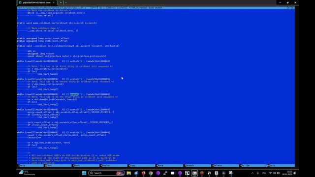 Kontynuacja tematu FPGA. Wyjawia się, co tutaj naprawdę się działo i nadal dzieje