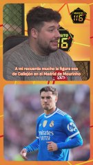 La situación de Brahim en el Real Madrid de Xabi Alonso: "Se tiene que poner las pilas"