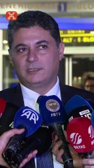 Fenerbahçe'den bahis operasyonu için açıklama