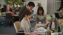 Yakuza boss's beloved season 1 episode 1