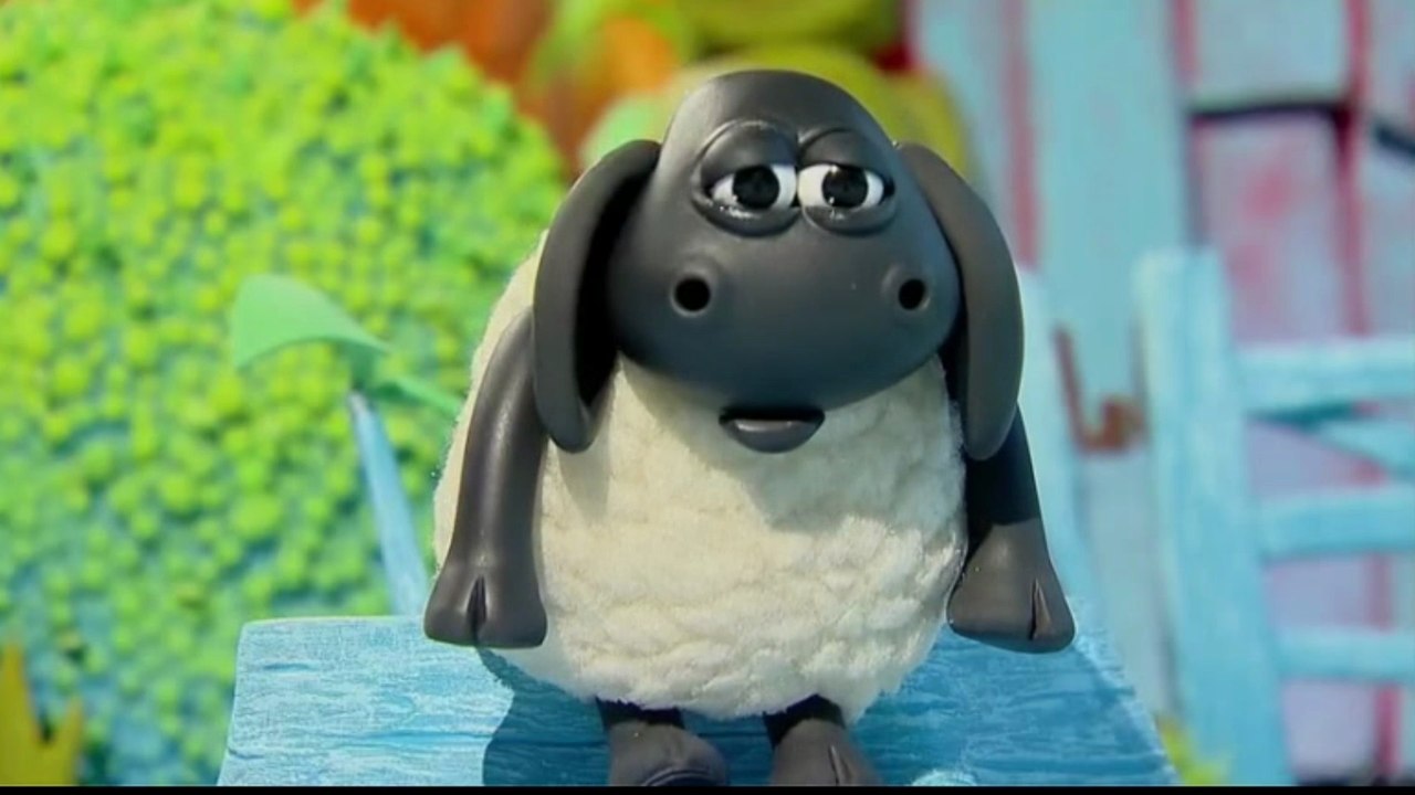 Timmy Time "Timmy Says Sorry"