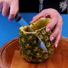 Try these amazing kitchen hacks!