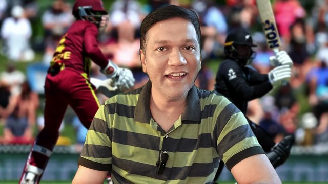 Cricket Updates 🔥 | NZ vs WI Thriller | PAK Ne Hong Kong Super Sixes Jeet Li! | Hasan Nawaz Out of Squad 😱