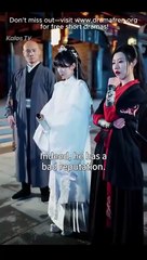 The Greatest Pill Refining Genius Chinese Drama - English Sub