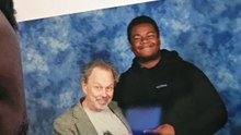 Ma rencontre avec Curtis Armstrong