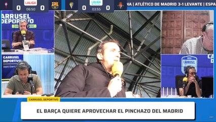 ¿FUE PENALTI POR MANO DE MARCOS ALONSO?: LA POLÉMICA del CELTA - FC BARCELONA