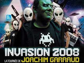 Invasion 2008 - La Bande Annonce