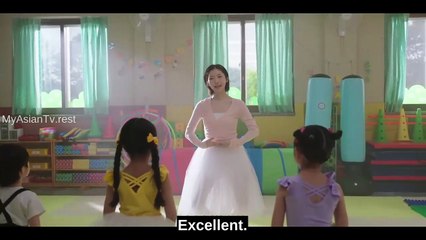 Ms. Incognito (2025) Ep 7 Eng Sub