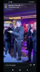 Edoardo tavassi  il rap story