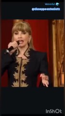 ballando con le stelle rende omaggio a Beppe vessicchio lo scontro tra la filippo Magnini e la giuria