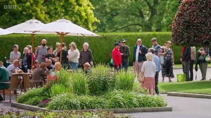 Antiques Roadshow 2025 - Lister Park and Cartwright Hall 3