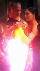 Freeze! My Wanted Lover Shortical