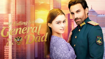 Falling For My Ex's General Dad