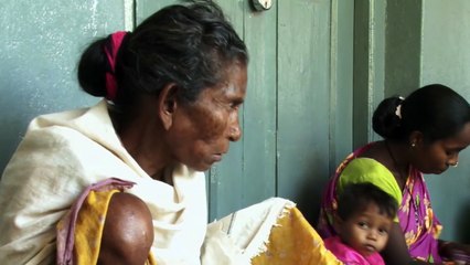 Les Oubliés de l’Inde  (version Français)