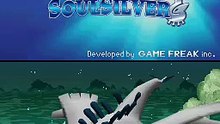 Pokémon Version Argent SoulSilver online multiplayer - nds
