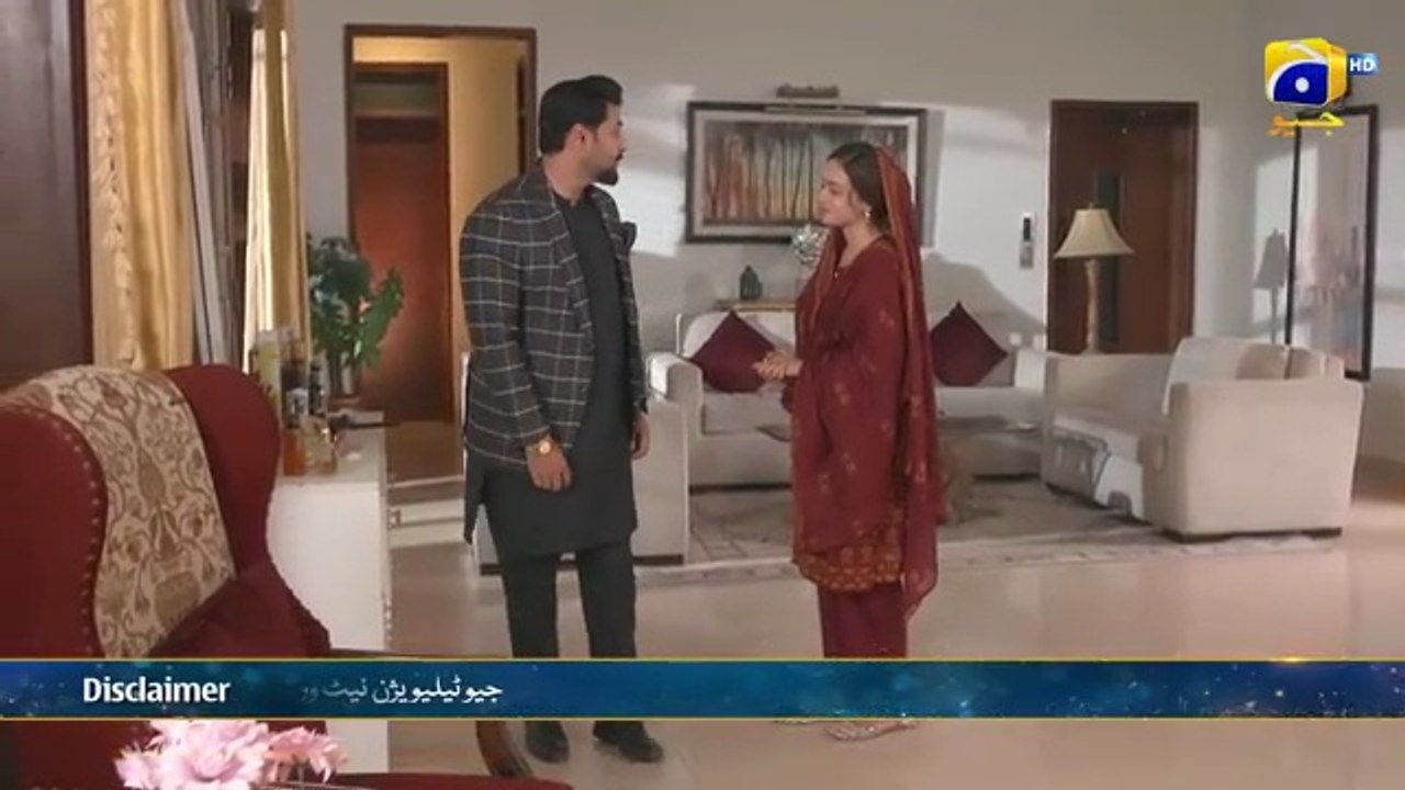Pathar Dil Episode 99 [Eng Sub] Kanwal Khan Ali Abbas Fajjer Khan 9th November 2025
