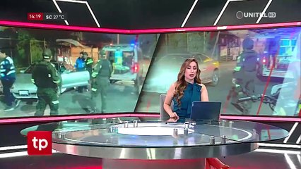 Caso asesinato de juez: magistrados piden seguridad y fiscalía conforma comisión de investigación