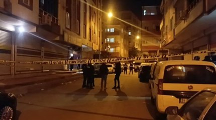 'Alacak-verecek' kavgasında kan aktı; 2 ölü, 2'si ağır 3 yaralı