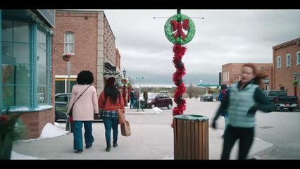 Mistletoe Murders S02E01