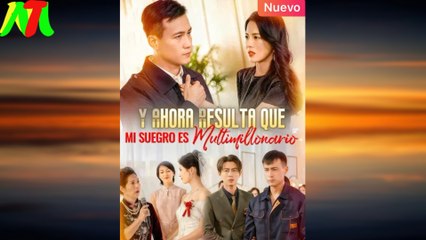 Y Ahora Resulta Quemi Suegro Es Multimillonario