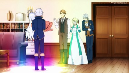 Chichi Wa Eiyuu, Haha Wa Seirei, Musume No Watashi Wa Tenseisha. - 06