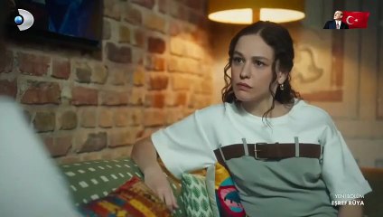 Eşref Rüya 2. Sezon 20. Bölüm İzle 🎬