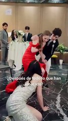 30 años de sueño, una vida de arrepentimiento Completo en Español