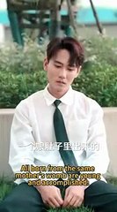 Tunanganku Meninggal Ketika Aku Hamil Dan Aku Menikahi Kembarannya | My Fiance Died While I'm Pregnant And I Married His Twin | Drama Pendek China | SUB INDO