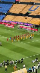 Tigres Femenil y FC Juárez saltan a la cancha