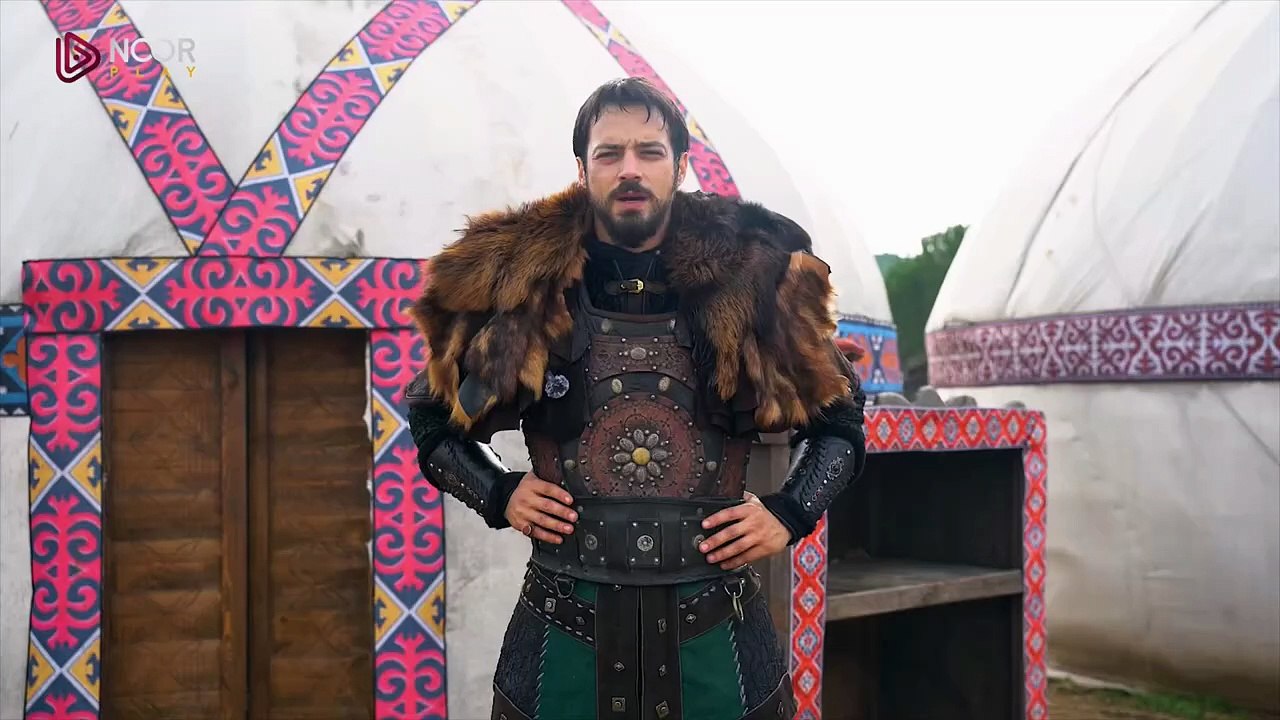 مسلسل اورهان الحلقة 5 الخامسه