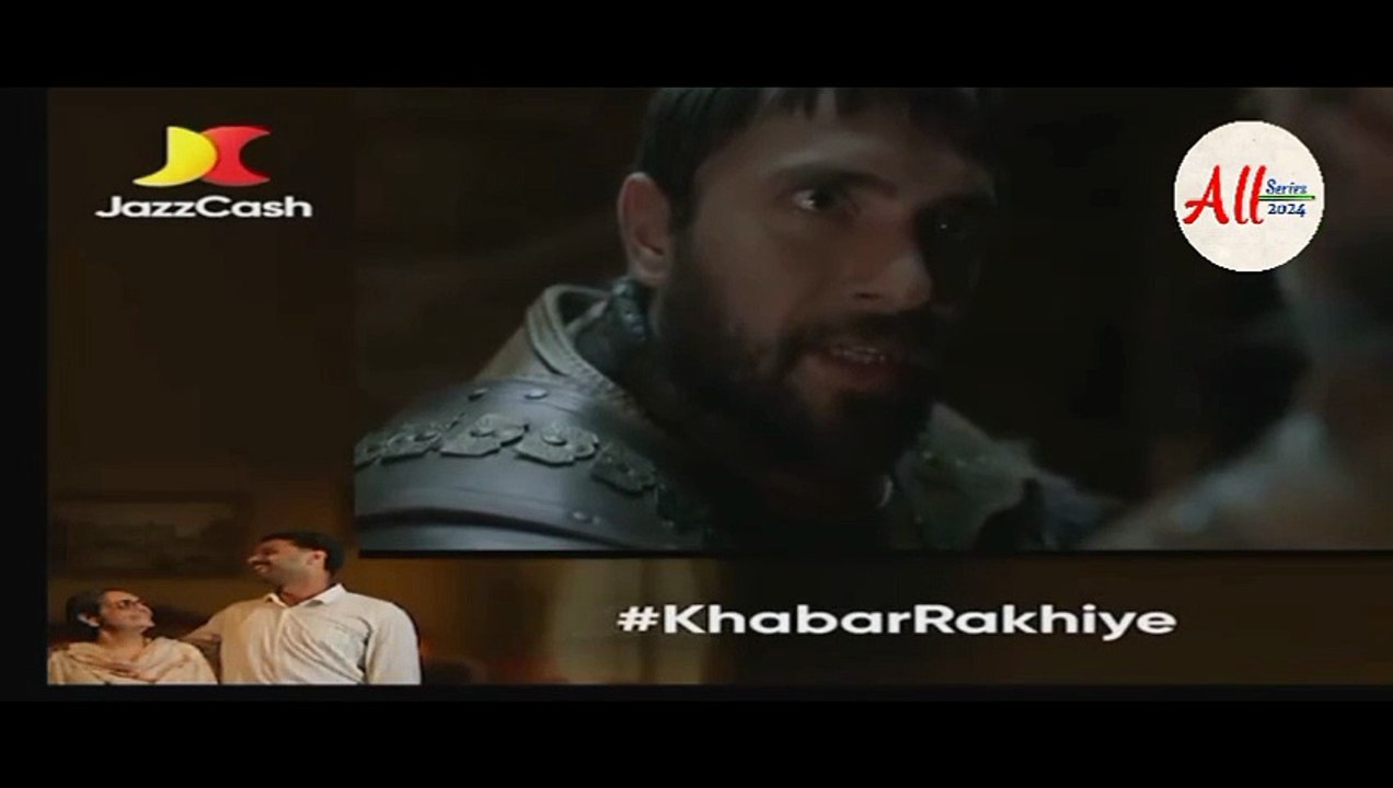 Barbarossa Episode 101 in Urdu Dubbed | 28 - Oct - 2025 | All Series 2024