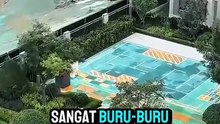 RESIKO PUNYA ISTRI CUPU