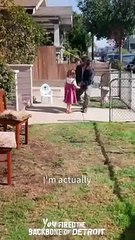 Old Hank got fired, and now his daughter threw him out! - You Fired the Backbone of Detroit