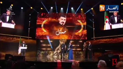 ياسر جلال يثير الجدل بحديثه عن الجنود الجزائريين في ميدان التحرير