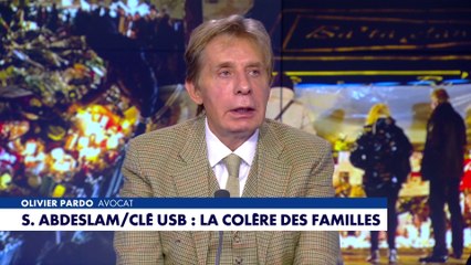 Olivier Prado : «Le terrorisme islamiste n’a jamais cessé de se développer»