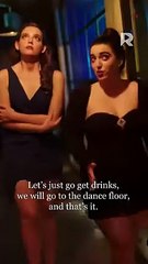 The CEO's Contract Wife Movie Clip - ReelShort