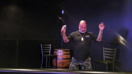 DIO - WE ROCK (PERFORMED LIVE AT THE WESTERNER)