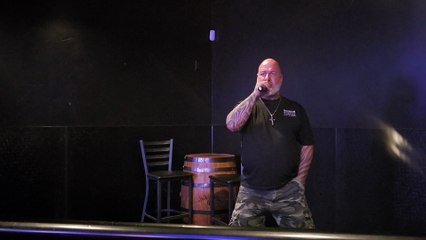 FALLING IN REVERSE - BAD GUY (PERFORMED LIVE AT THE WESTERNER)