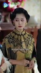 The Marshal Demanded to Marry Her! But She Refused: "I Have A Fiance!" | #iDrama