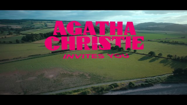 Agatha Christie’S Seven Dials Trailer