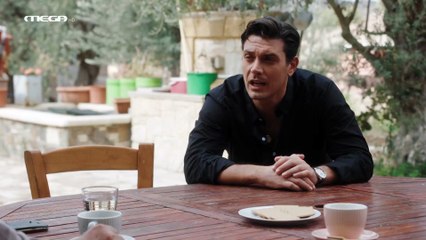 Η Γη της Ελιάς 5ος Κύκλος - Επεισόδιο 39