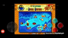 Fatal Fury 3 Bob Wilson vs Ryuji Yamazaki falas traduzidas para o português