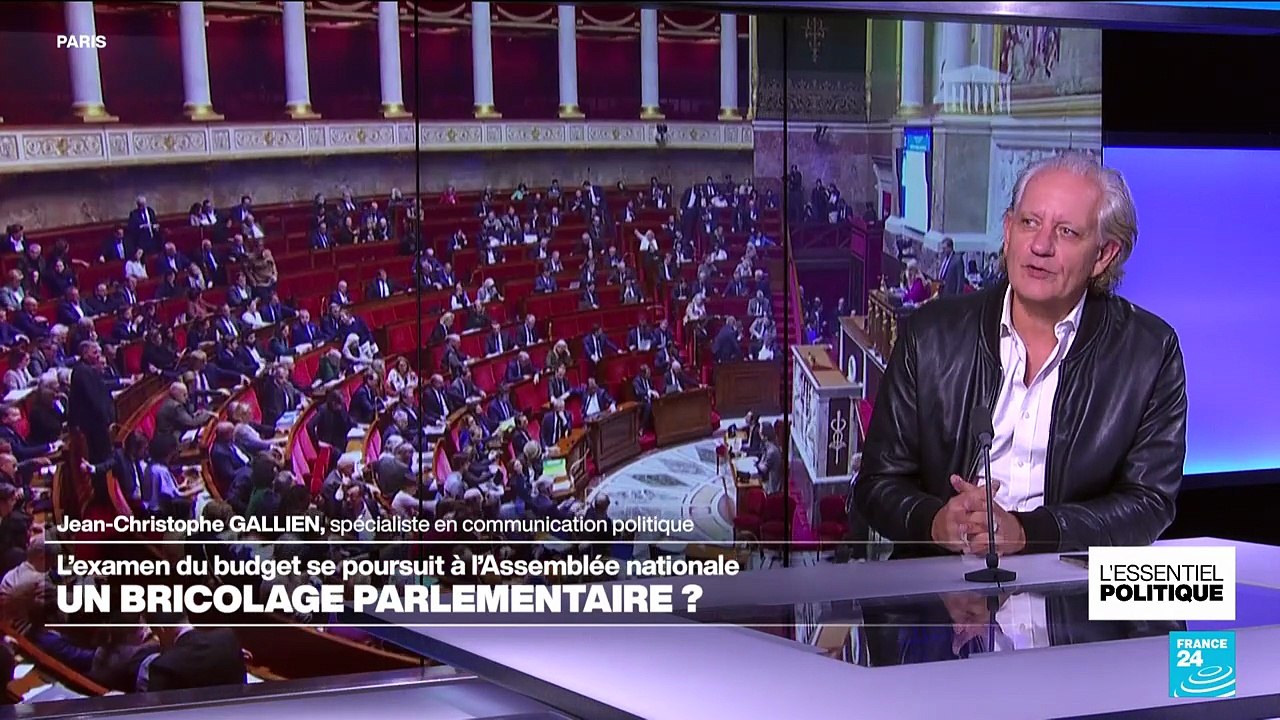 L'Essentiel politique