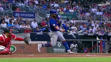 2021 ATL Braves: Mets @ Braves (5/18/21)