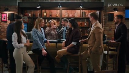 Igra sudbine epizoda 1595 NOVA EPIZODA