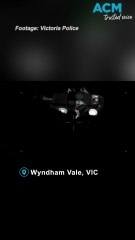 Police target alleged car thieves in Werribee